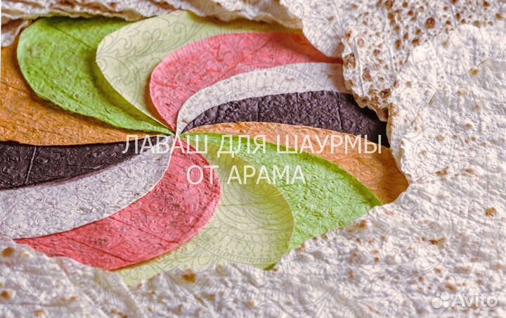 Мясо лаваш шаурма