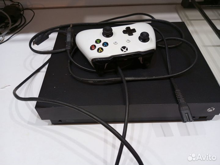 Игровая приставка