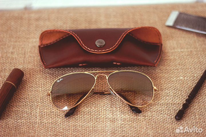 Футляр для очков 