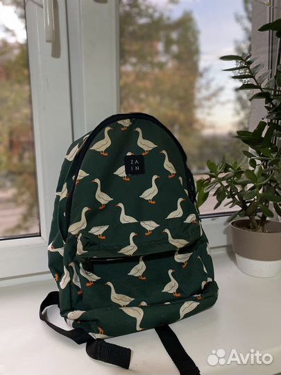 Рюкзак zain