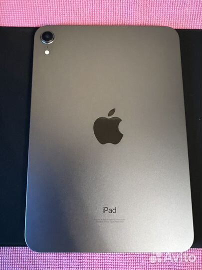iPad mini 6 2021 64 gb