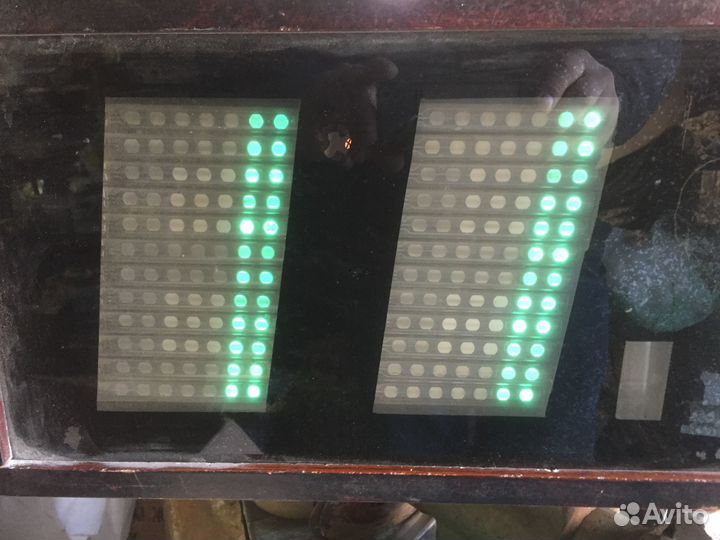 Продам часы Электроника 7 (СССР)