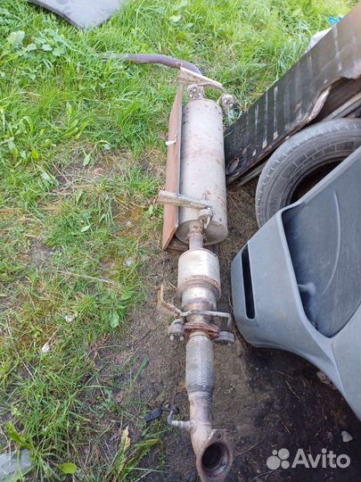 Запчасти Iveco Daily 35s12 2006г