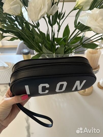 Сумка Dsquared оригинал