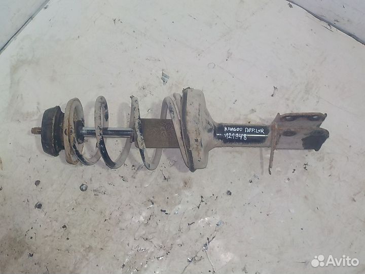 Амортизатор передний Renault Kangoo