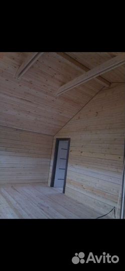 Строительство