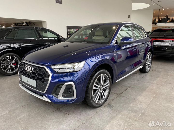 Audi Q5 2.0 AMT, 2023