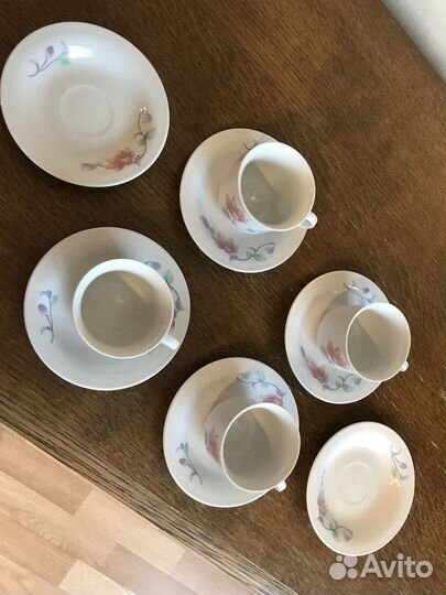 Кофейные пары