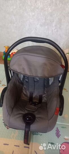 Автолюлька от 0