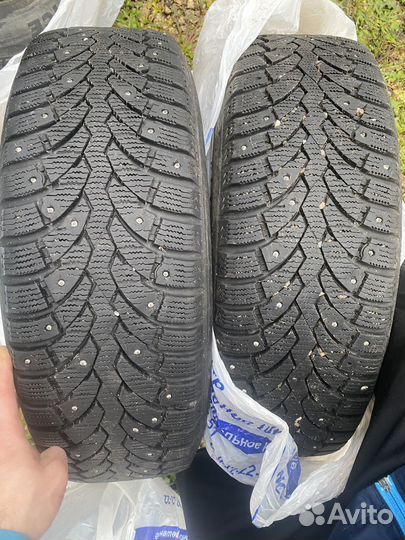 Зимние колеса R15, зимняя резина r 15