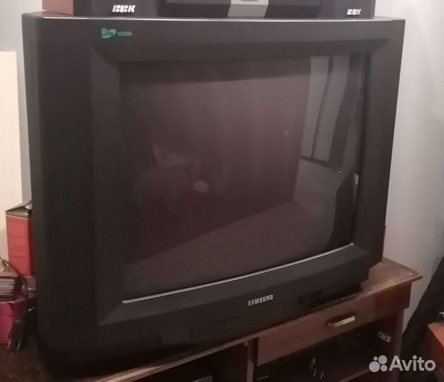 Телевизор