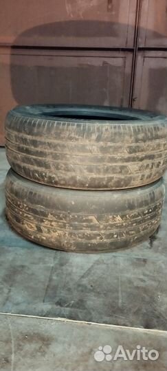 Bridgestone Turanza ER50 205/55 R16 91V