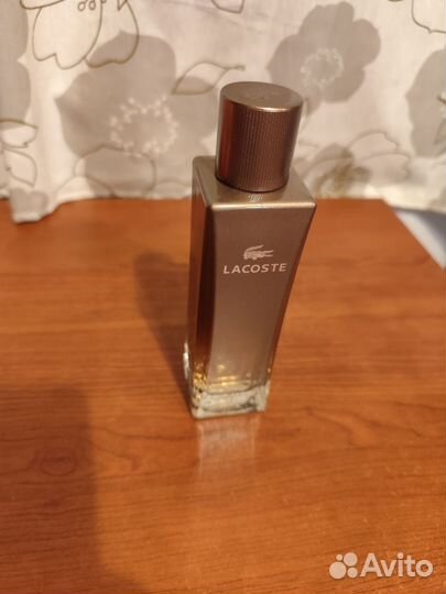 Парфюмерная вода