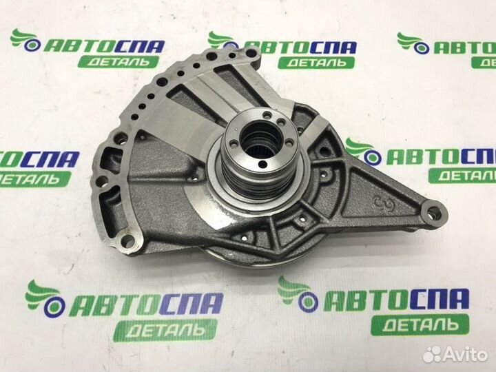 Насос АКПП Mazda Cx-9 кроссовер бензин 2017