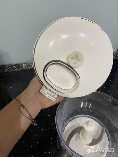 Чаша-измельчитель для блендера Braun