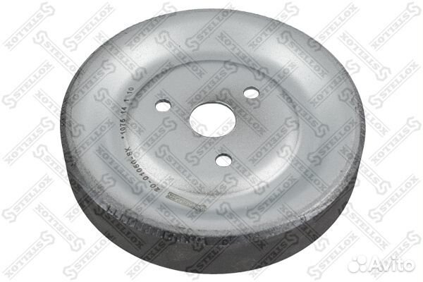 Шкив помпы BMW 3-series