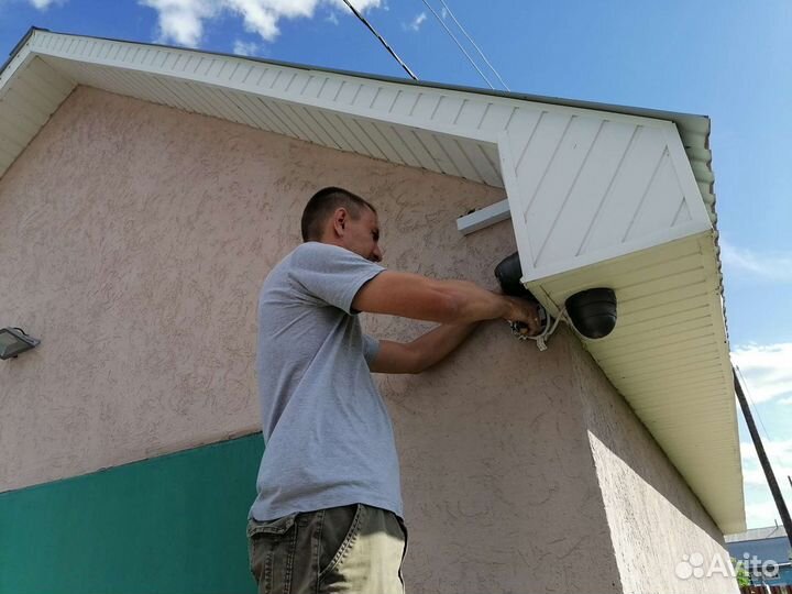 Быстрый интернет 4G на дачу, в частный дом