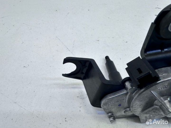 Мотор стеклоочистителя Exeed Vx M36T 2021