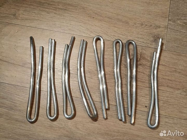 Стеклотекстолит, припой пос-61, Латунь