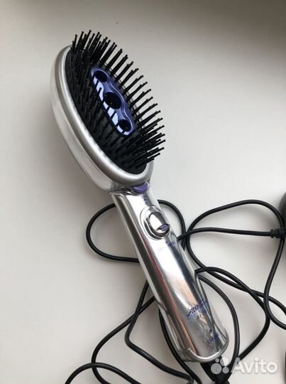 Расческа с ионизацией
