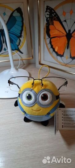 Очки оправа