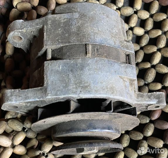 Генератор для волги