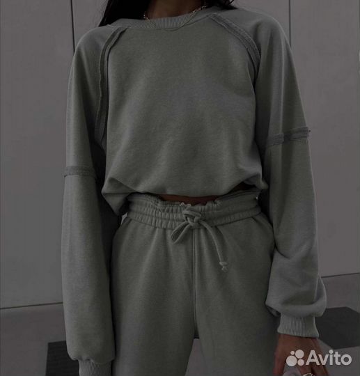 Костюм 48 размер