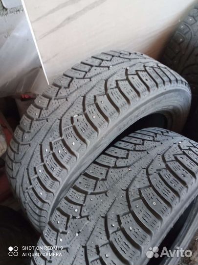 Nokian Tyres Hakkapeliitta 5 205/60 R16