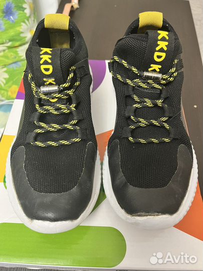 Изики Kakadu 34р