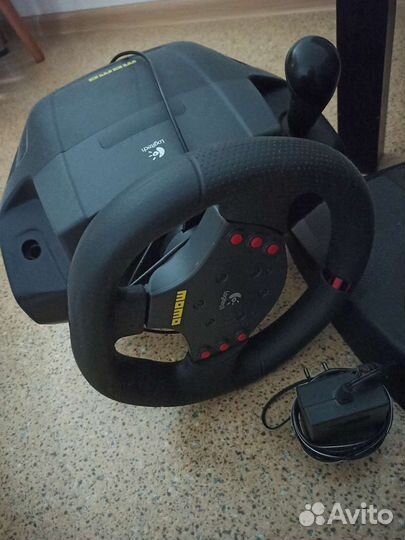 Тренажёр игровой