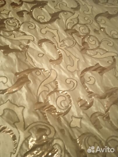 Покрывало на кровать