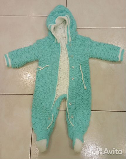 Детская одежда