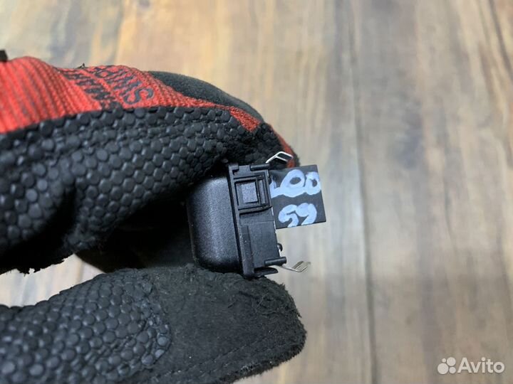 Seat Leon (1P1) Датчик света