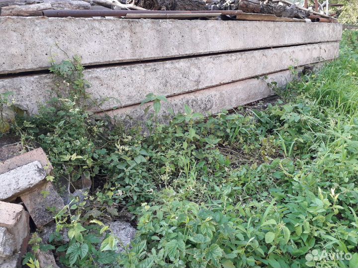 Плиты перекрытия жби