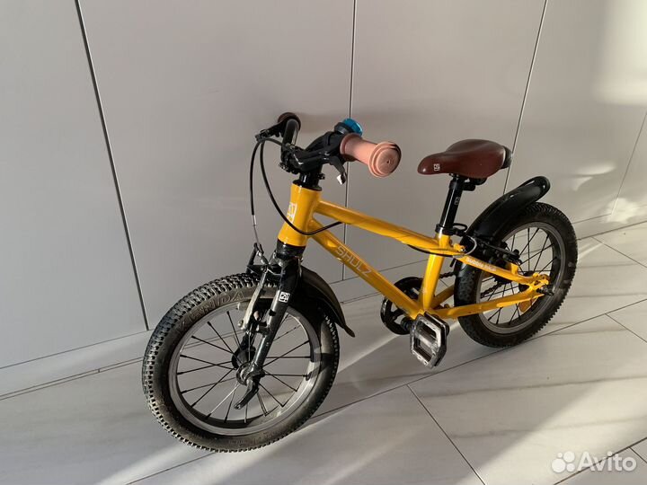 Велосипед Shulz 14