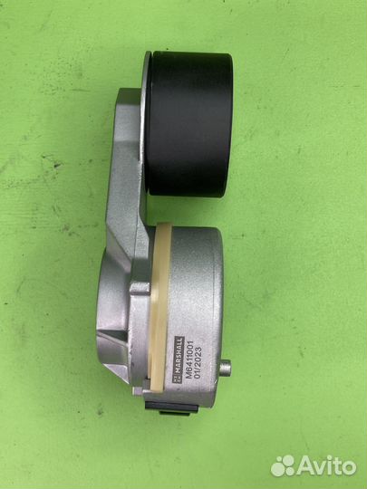 Натяжитель ремня в сборе \Volvo.RVI Kerax/Premium