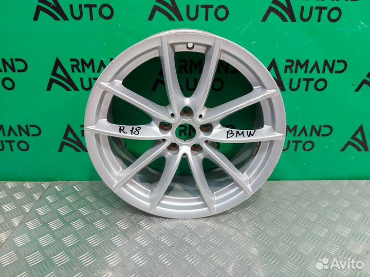 Z Диск колесный r18 Bmw X3 G01