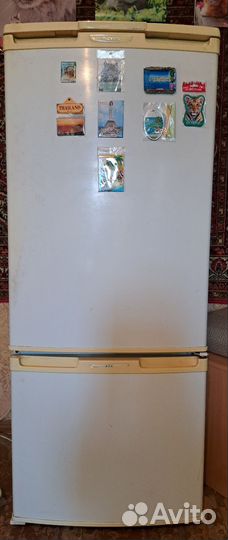 Холодильник бирюса 18