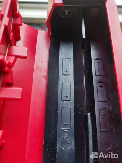 Кассетный магнитафон джаз на батарейках- моно