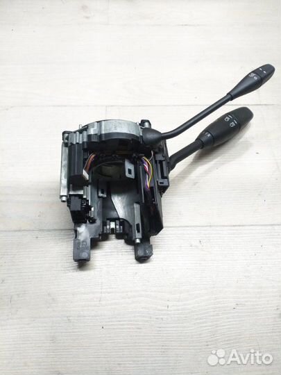 Подрулевой переключатель Mercedes E-Class W211