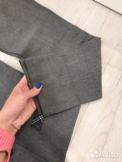 Школьная форма для мальчиков 134