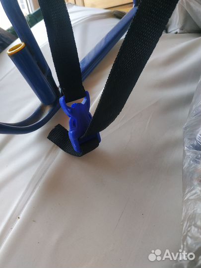 Детские санки