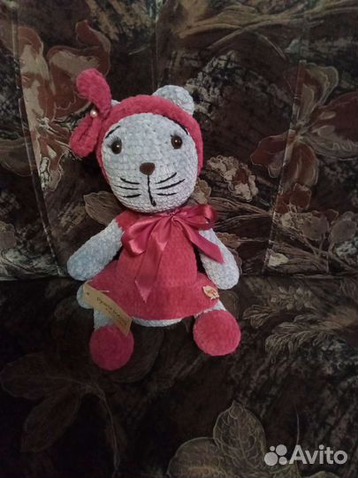 Мягкая игрушка