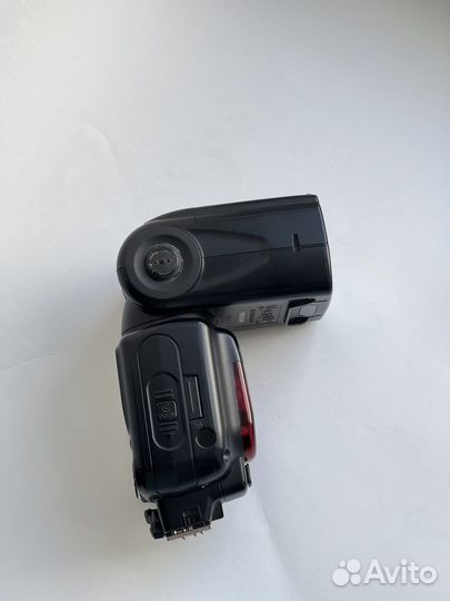 Вспышка nikon sb 910