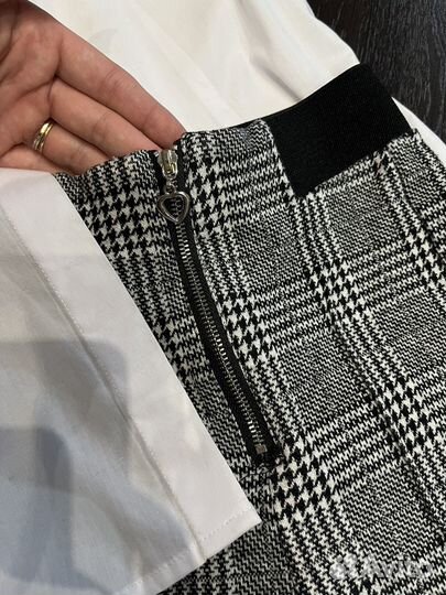 Школьная форма