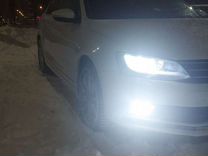 Volkswagen Jetta 1.4 AMT, 2016, 90 441 км, с пробегом, цена 5 000 000 руб.