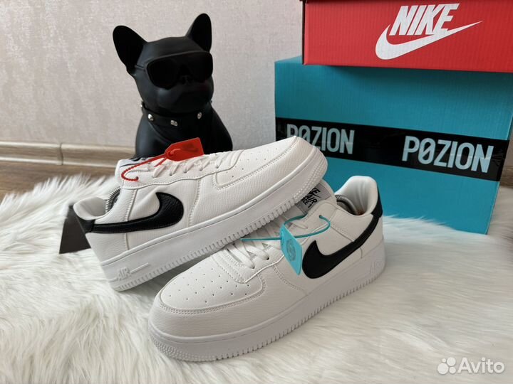 Кеды Nike Air Force 1 р47,48,49,50