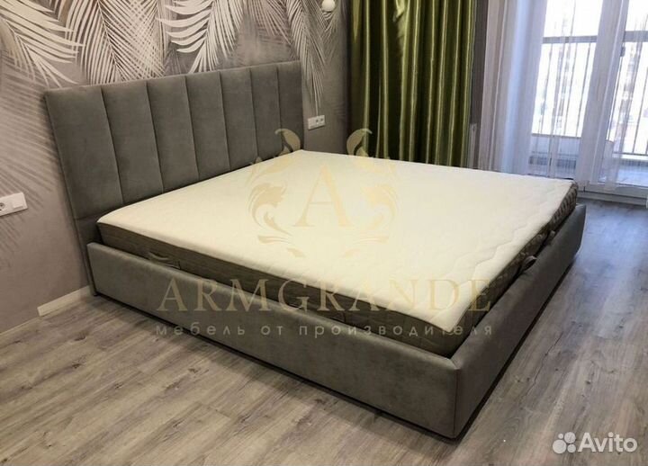 Кровати любых размеров под заказ