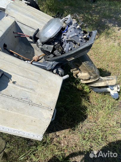 Продам Ямаху 30