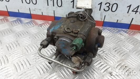 Тнвд дизельный ford transit 7 (79C43AC01)